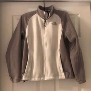 The North Face Fleece